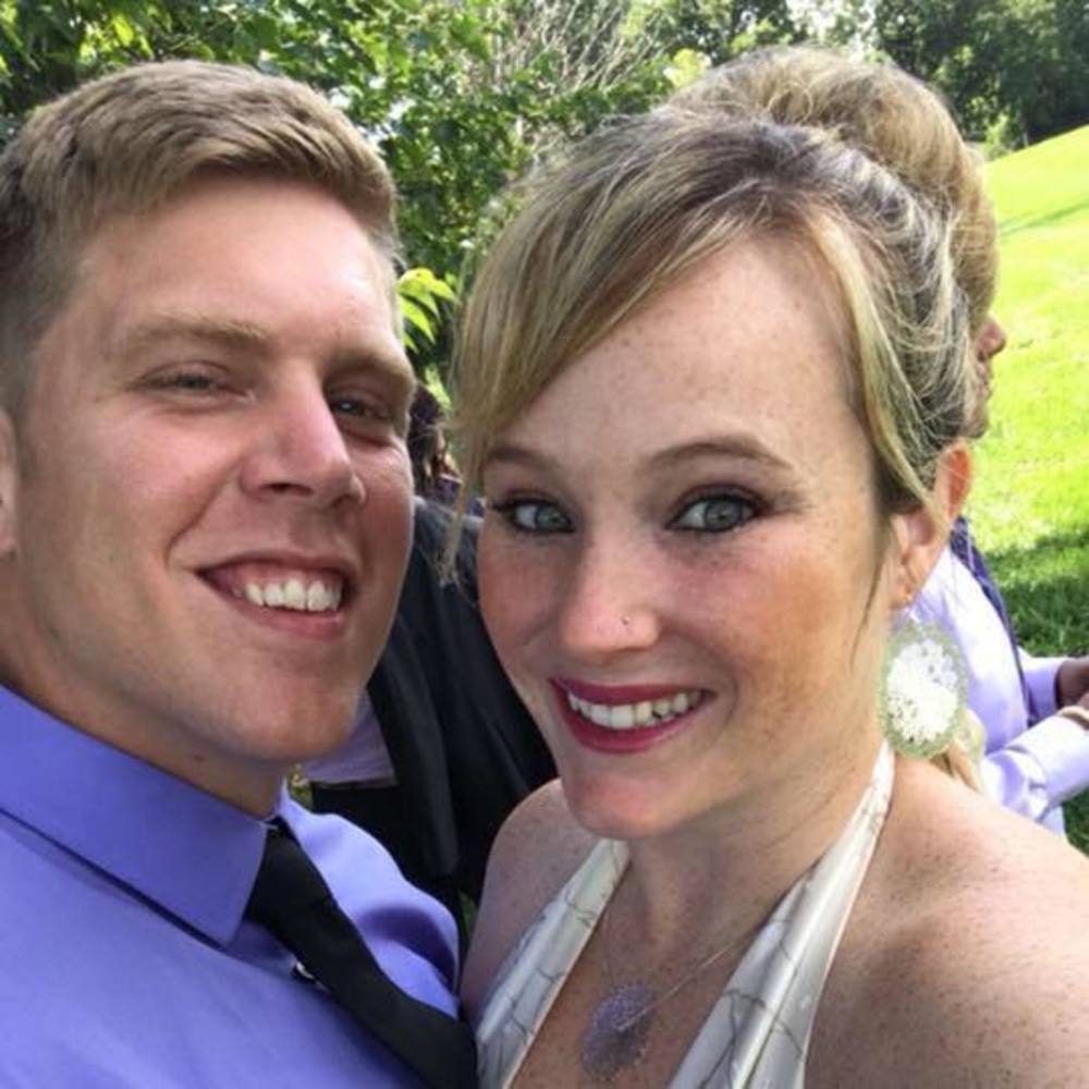 Meet your Posher, Meghann